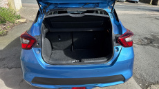 Nissan Micra 1.0 IG-T 92 Acenta 5dr CVT Petrol Hatchback